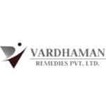vardhaman remedies logo